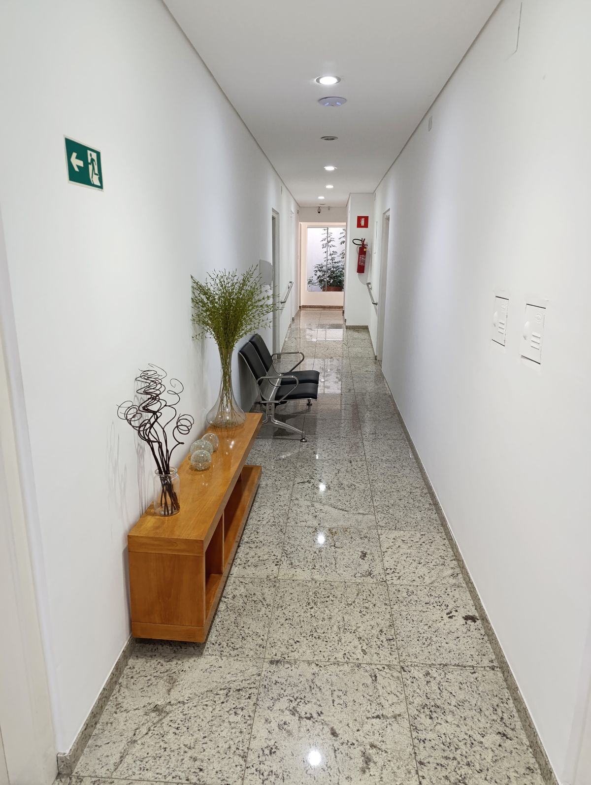 Clínica 13